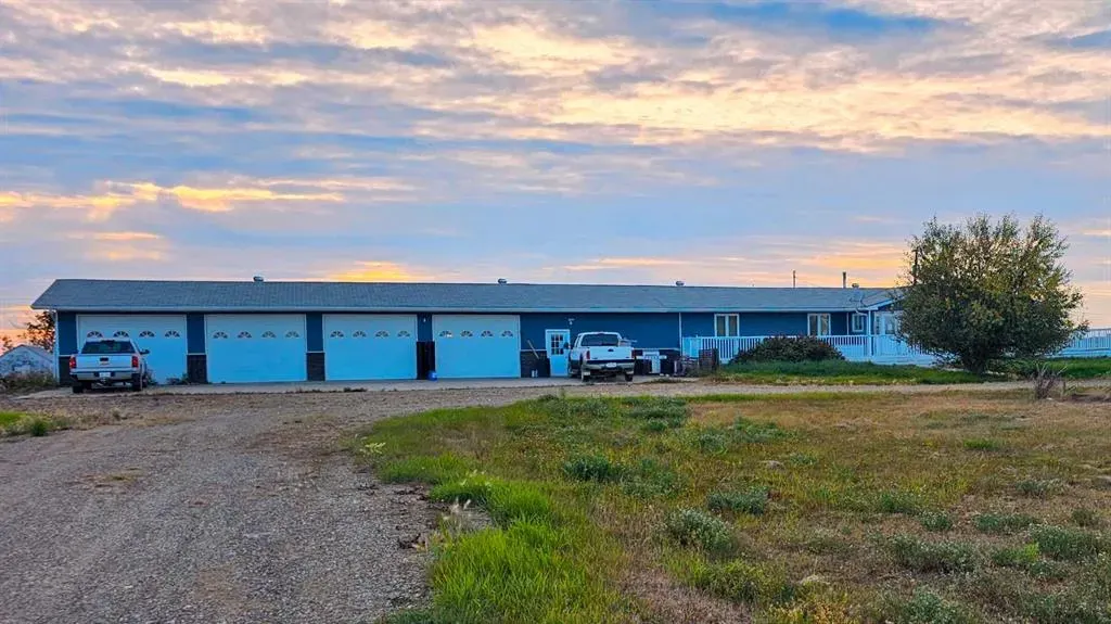 80526 Range Road 124