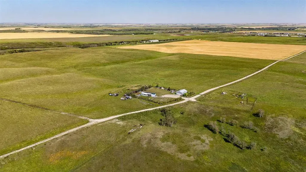29302 Range Road 12, #20
