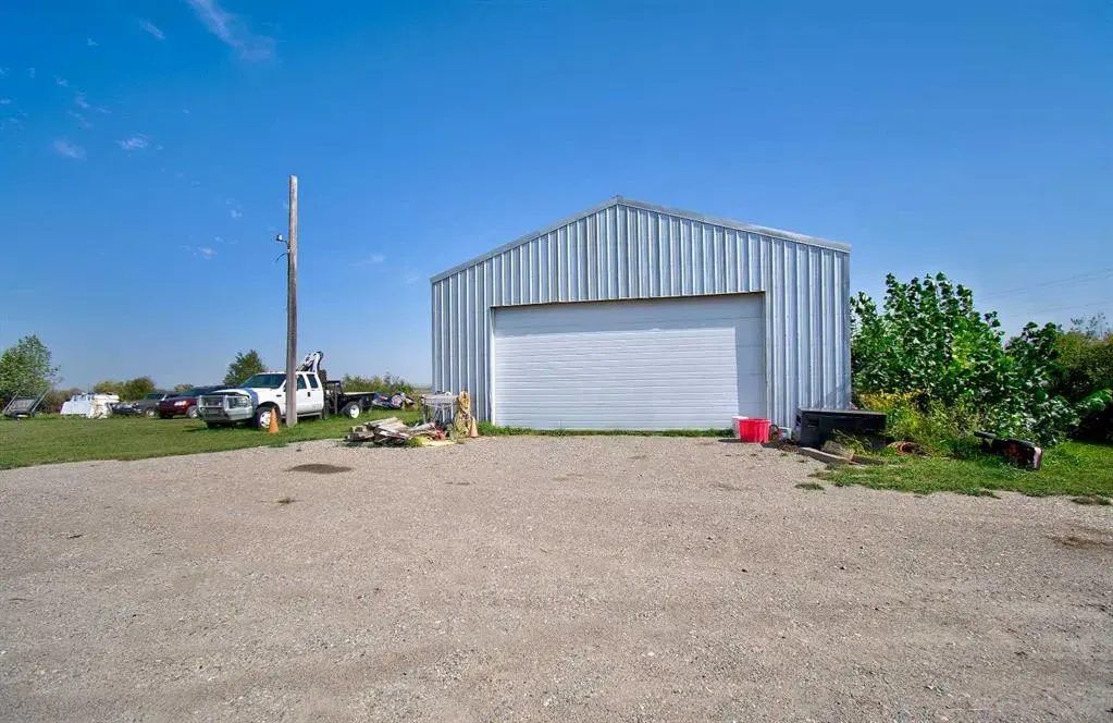 29302 Range Road 12, #20