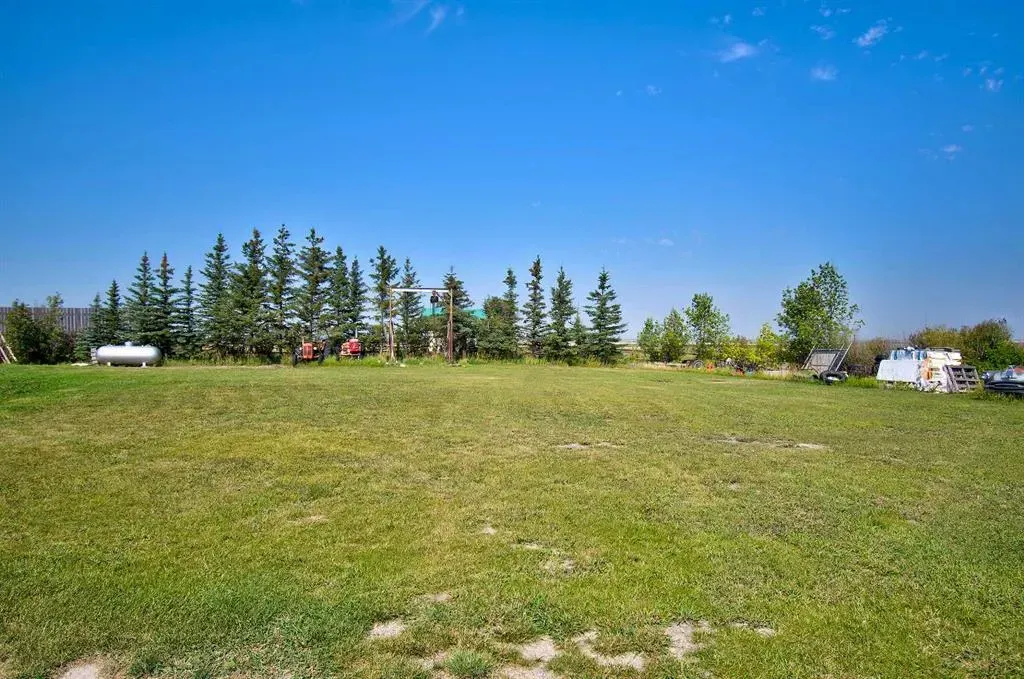 29302 Range Road 12, #20
