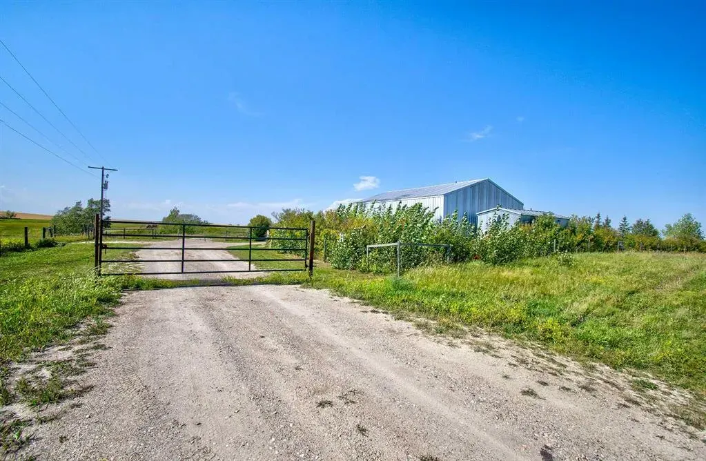 29302 Range Road 12, #20