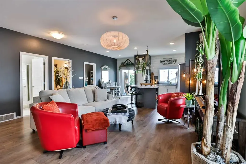 35 Kensington Road W