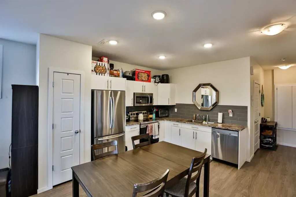 35 Kensington Road W