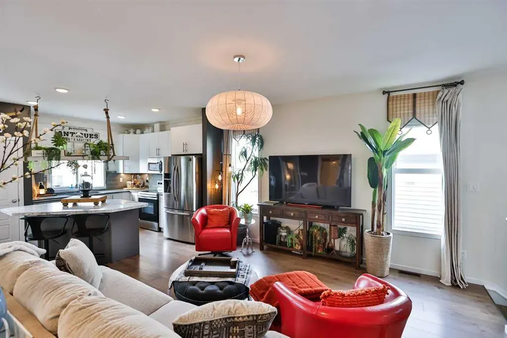 35 Kensington Road W