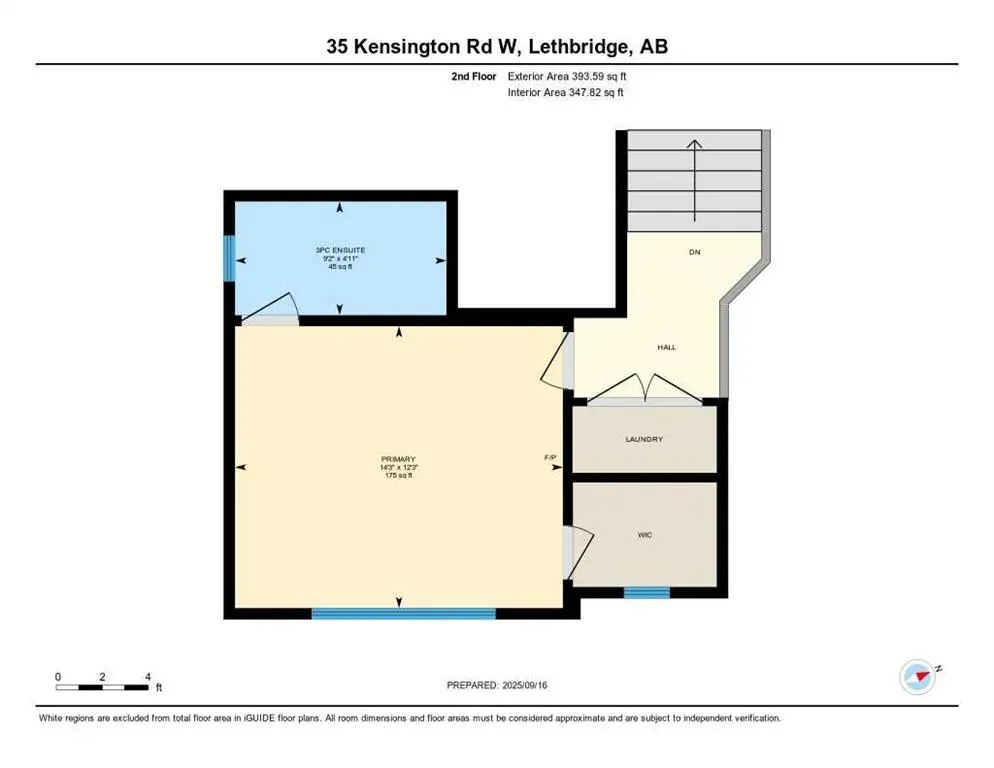 35 Kensington Road W