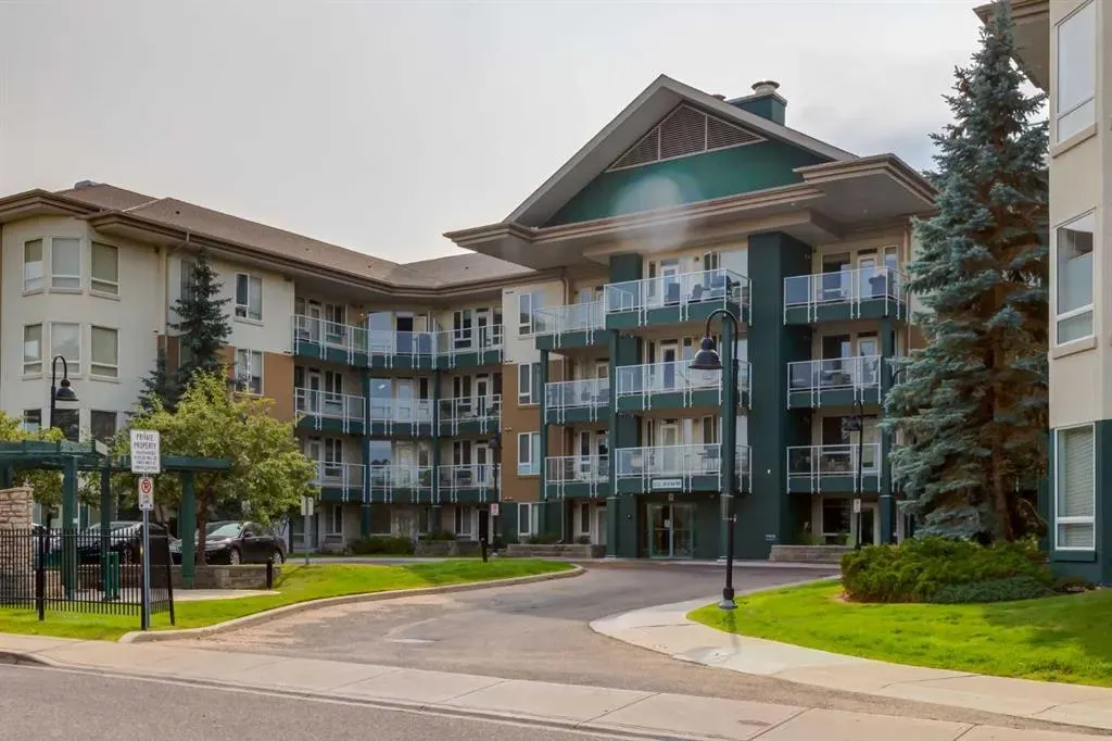 3111 34 Avenue NW, #211