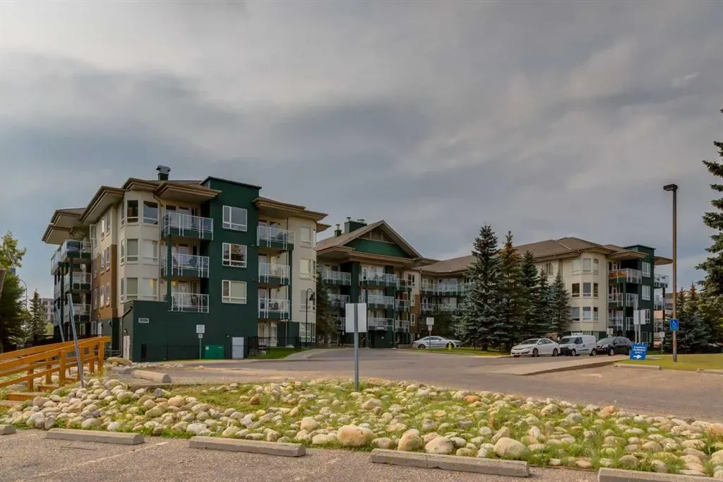 3111 34 Avenue NW, #211