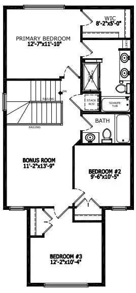 136 Southbow Village Way