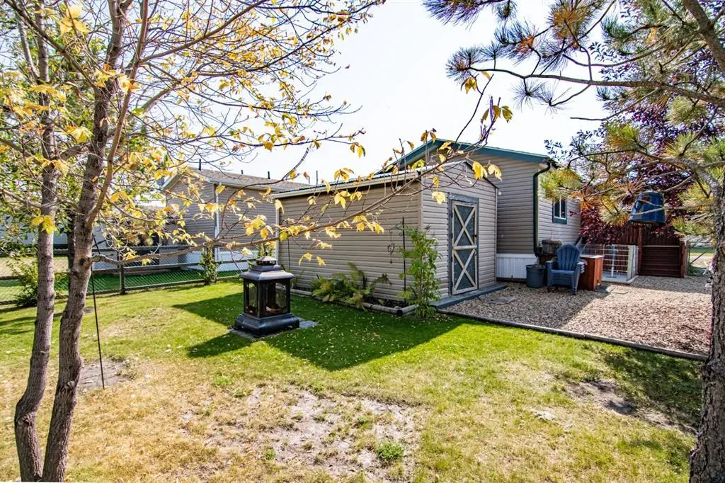 15 Mackenzie Ranch Estate, #48
