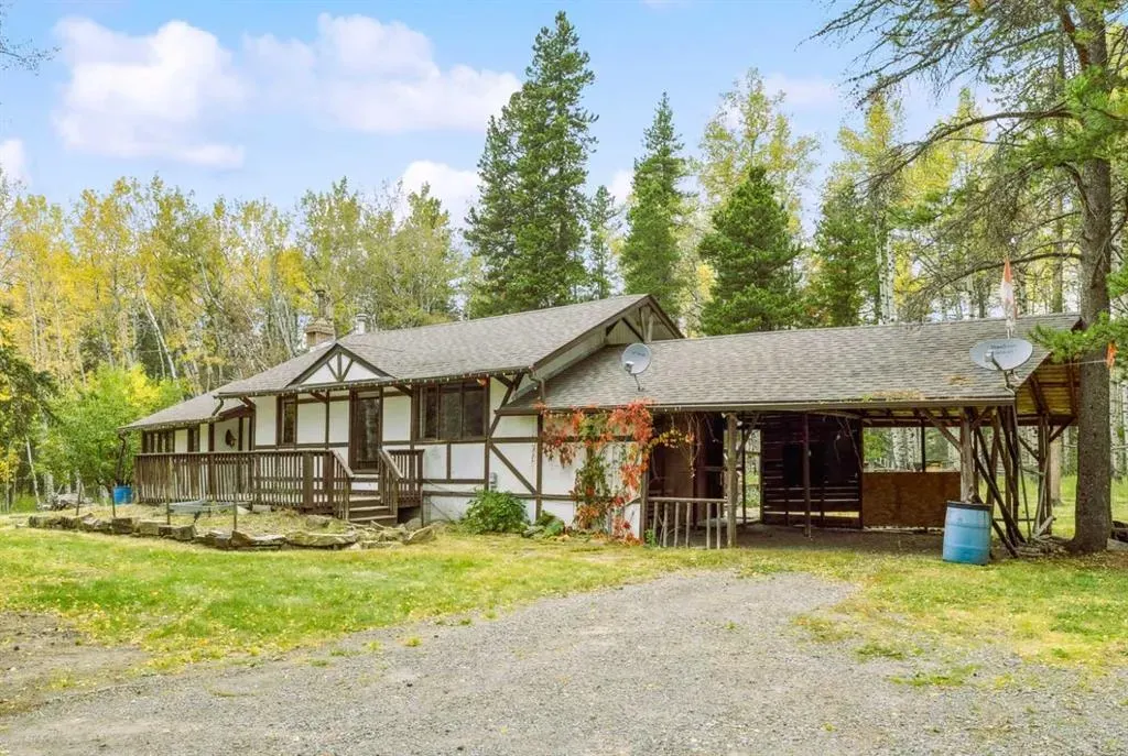 336070 Highway 22 Highway W