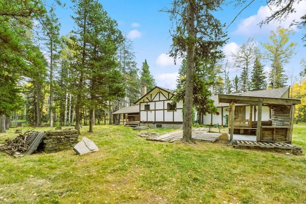 336070 Highway 22 Highway W