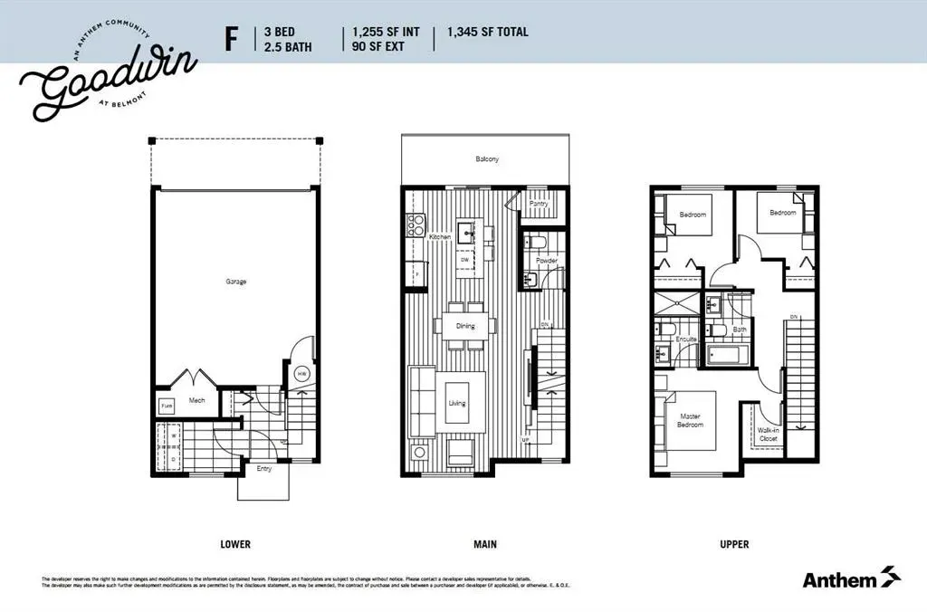 857 Belmont Drive SW, ##309