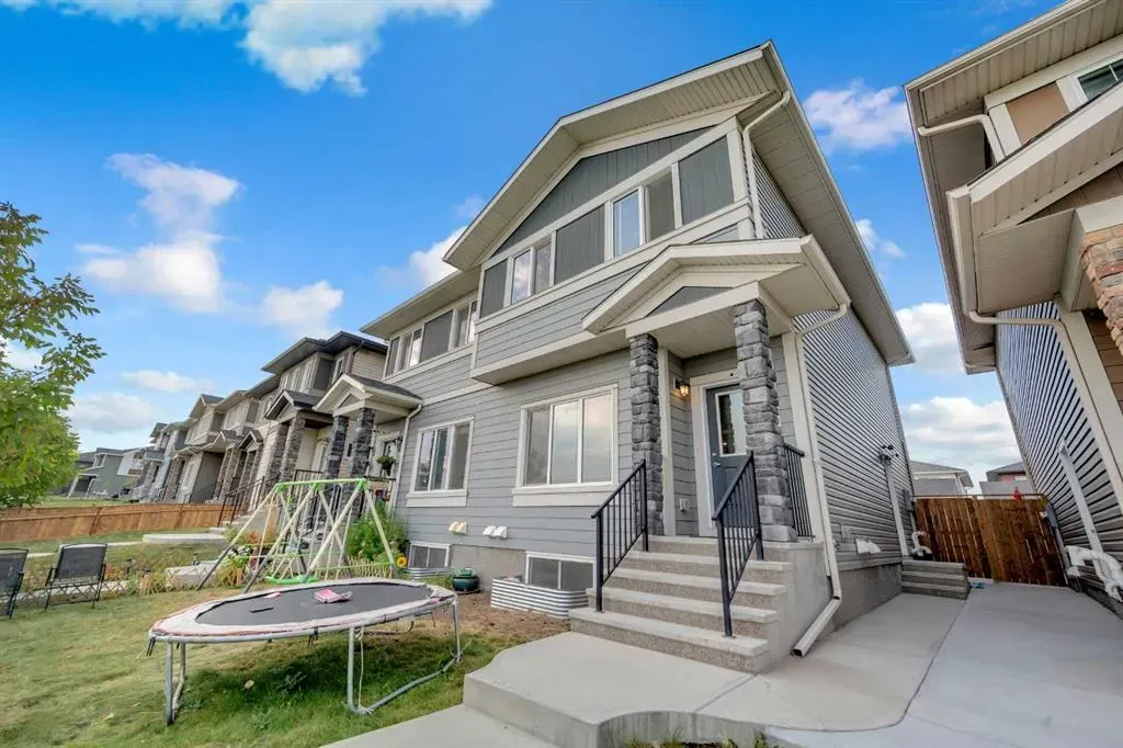 46 Cornerbrook Manor NE