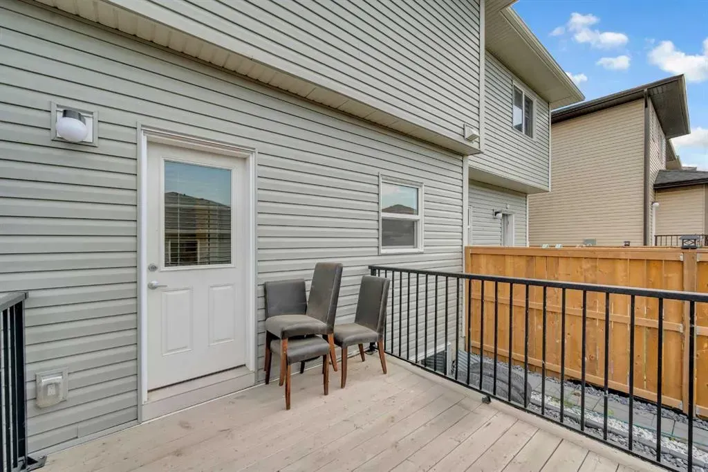 46 Cornerbrook Manor NE