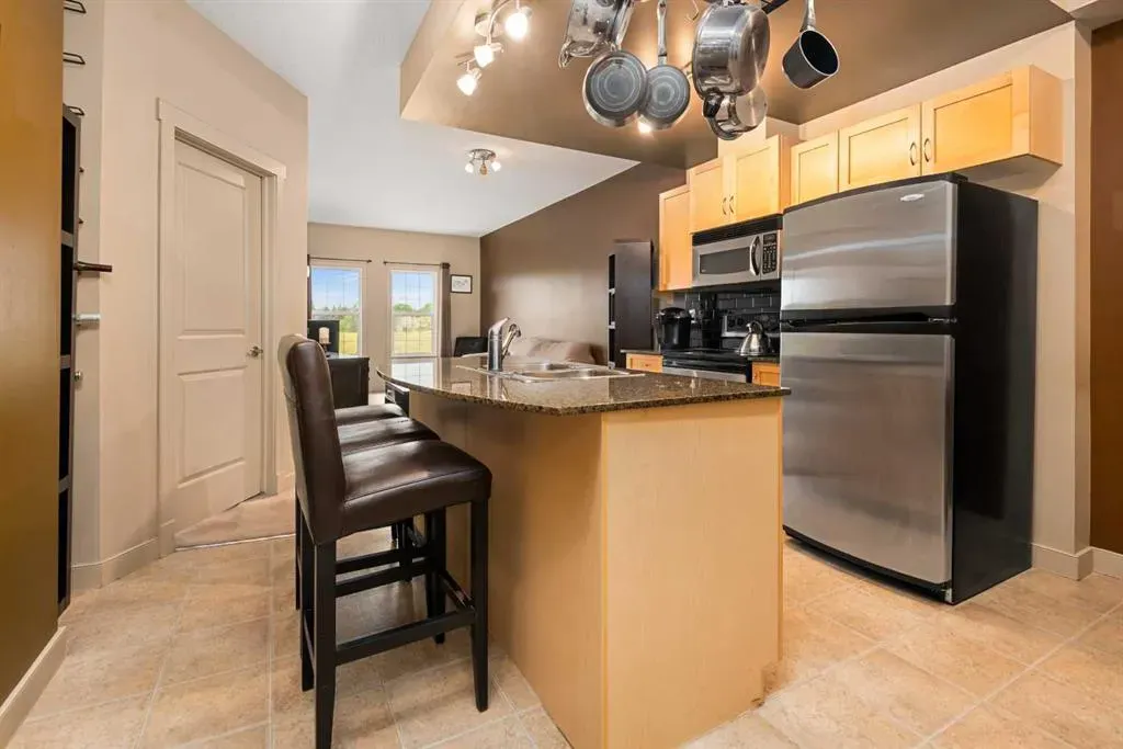 11811 Lake Fraser Drive SE, #3411