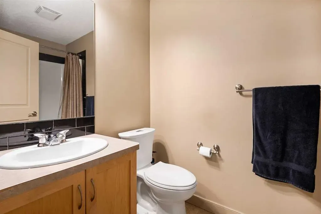 11811 Lake Fraser Drive SE, #3411