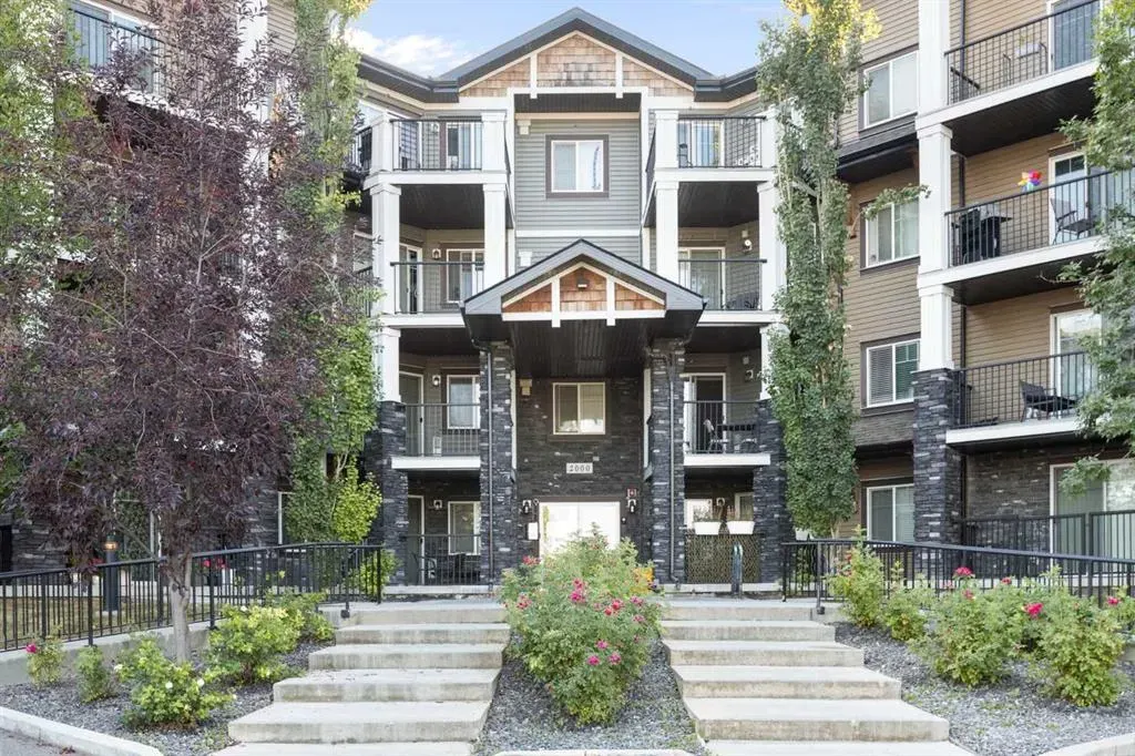 130 Panatella Street NW, #2316