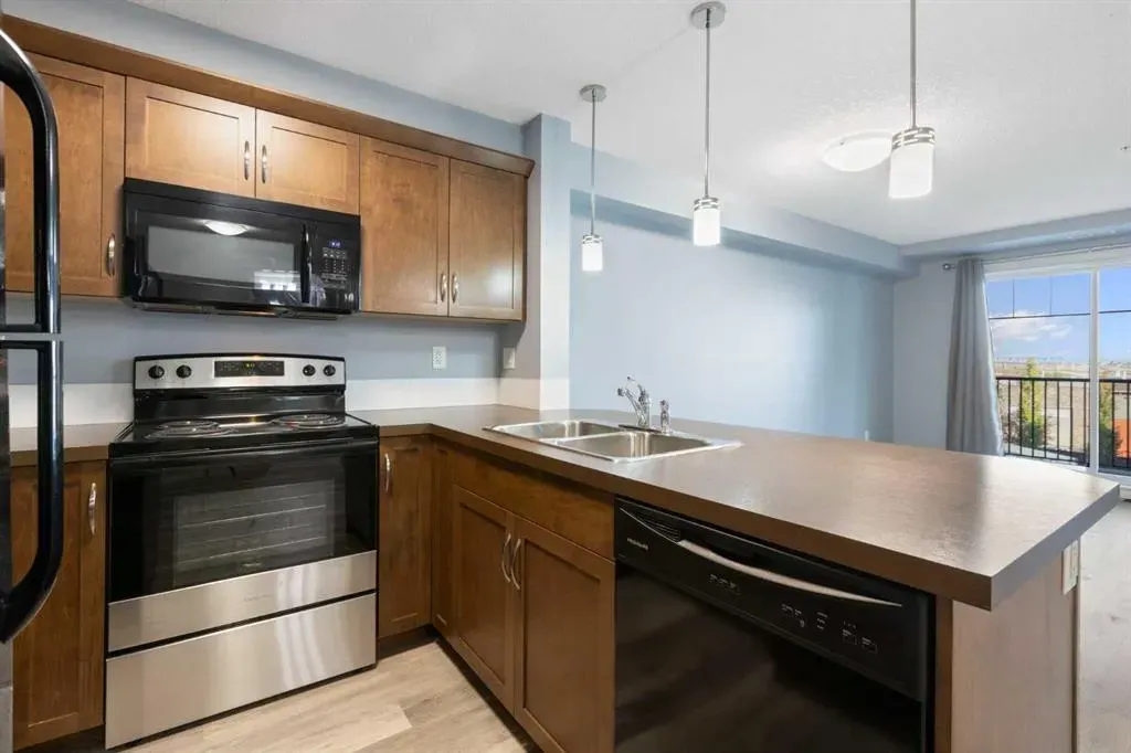 130 Panatella Street NW, #2316