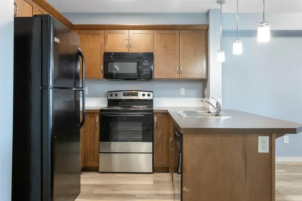 130 Panatella Street NW, #2316