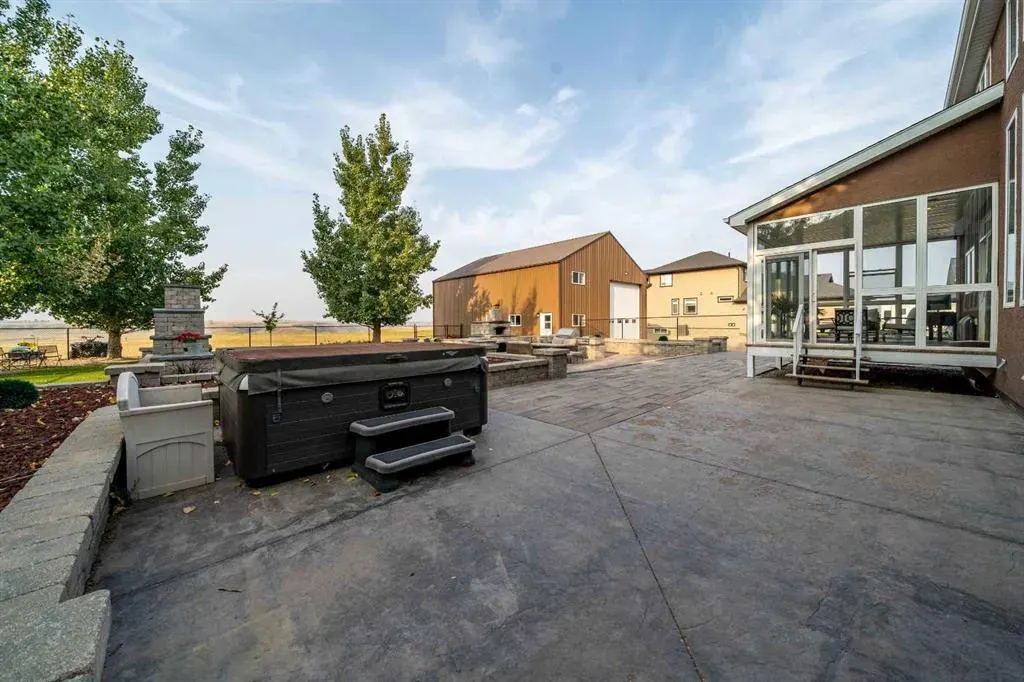 6529B Township Road 132