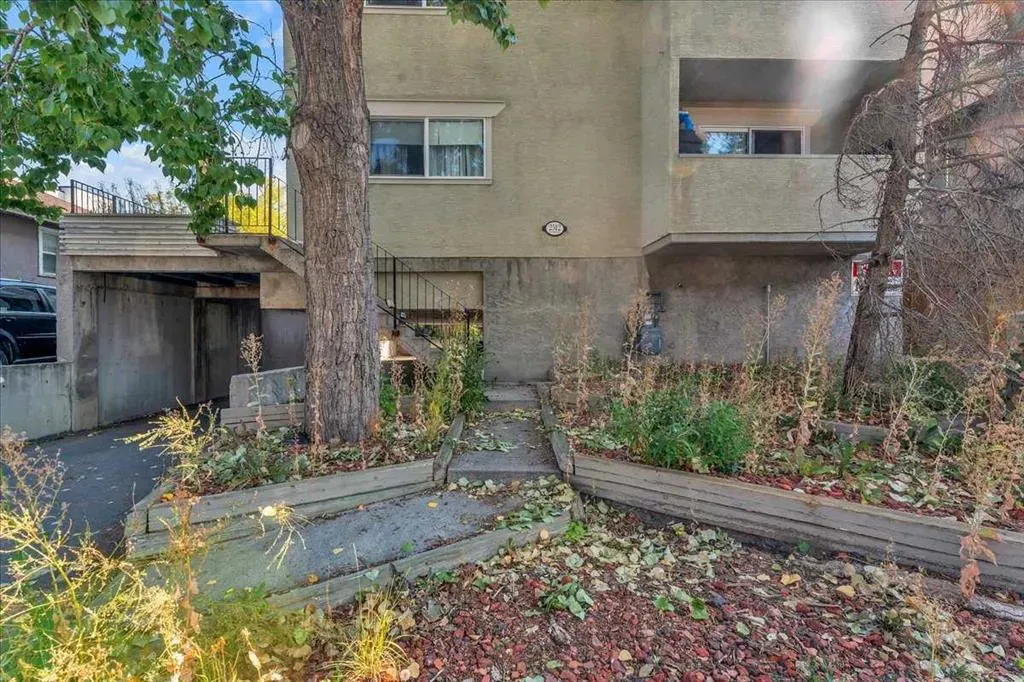 2512 15 Street SW, #7