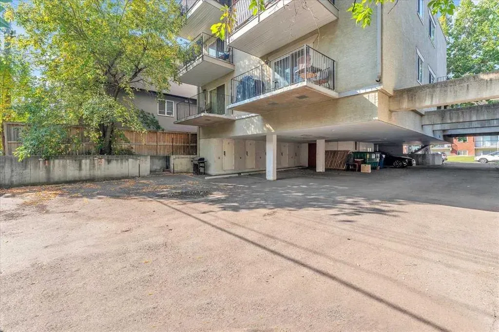 2512 15 Street SW, #7
