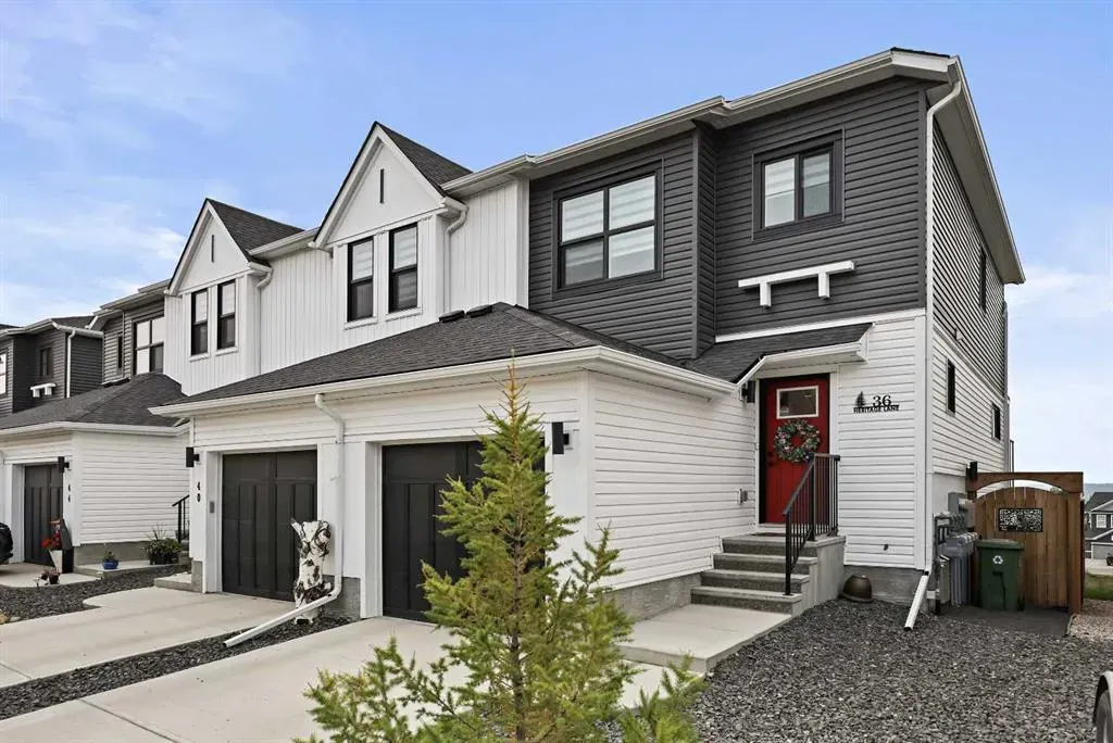 36 Heritage Lane