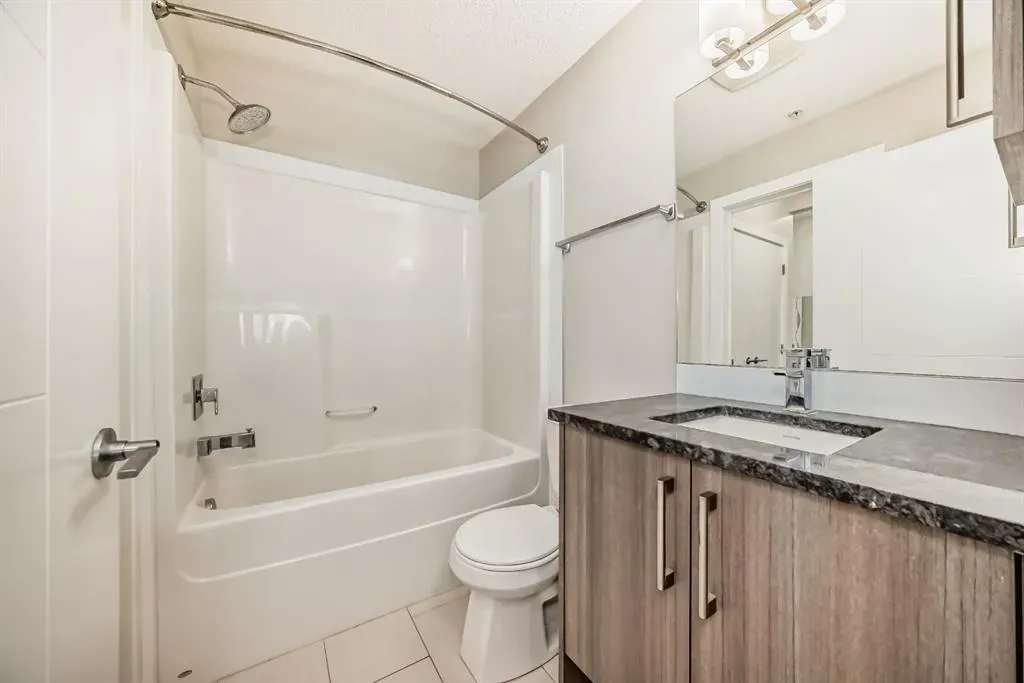 8 Sage Hill Terrace NW, #2