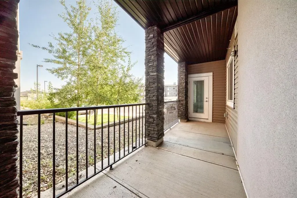 8 Sage Hill Terrace NW, #2