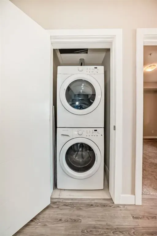8 Sage Hill Terrace NW, #2