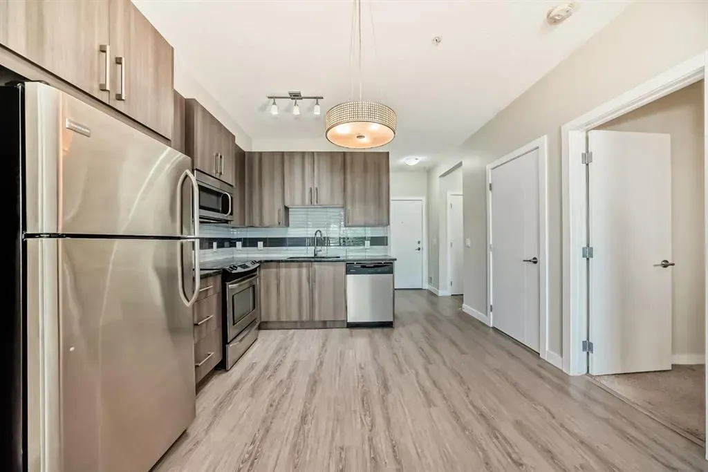 8 Sage Hill Terrace NW, #2