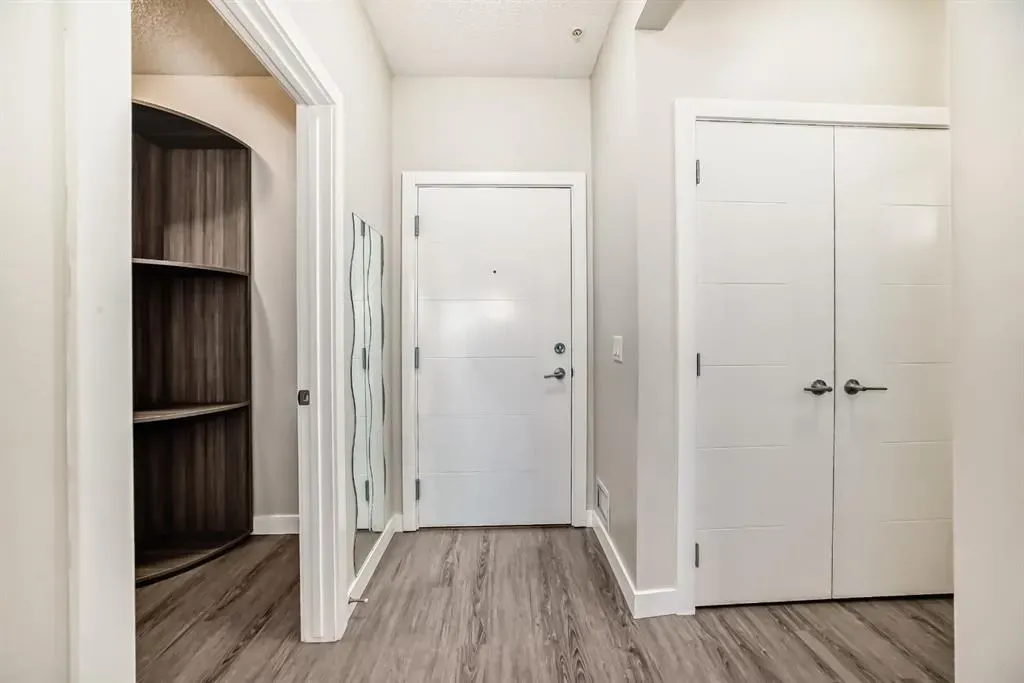 8 Sage Hill Terrace NW, #2