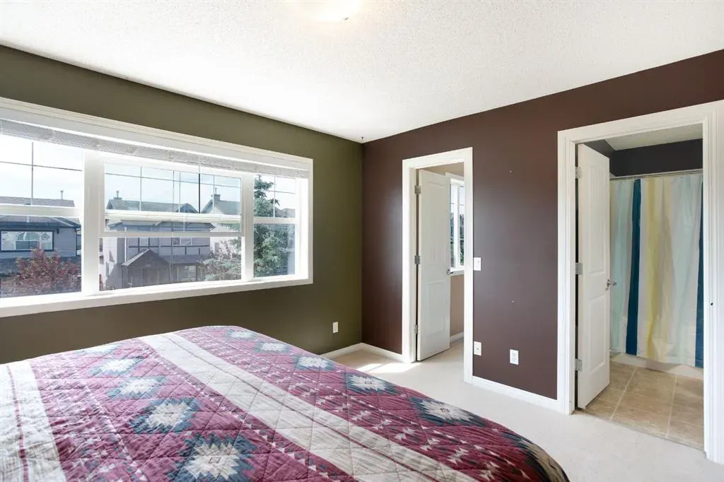 588 Morningside Park SW
