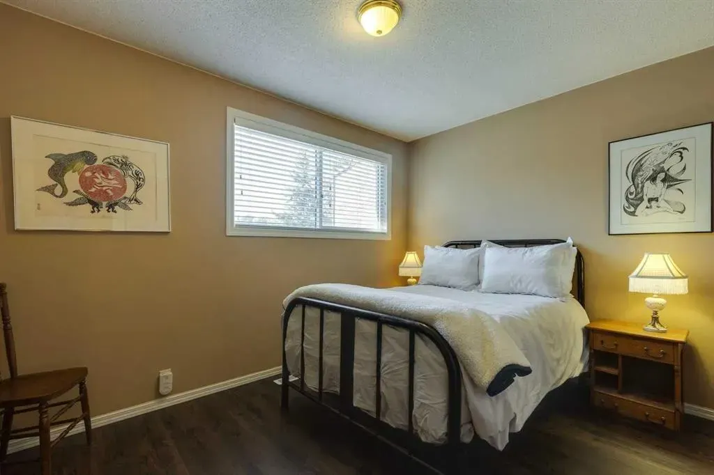 1055 72 Avenue NW, #116