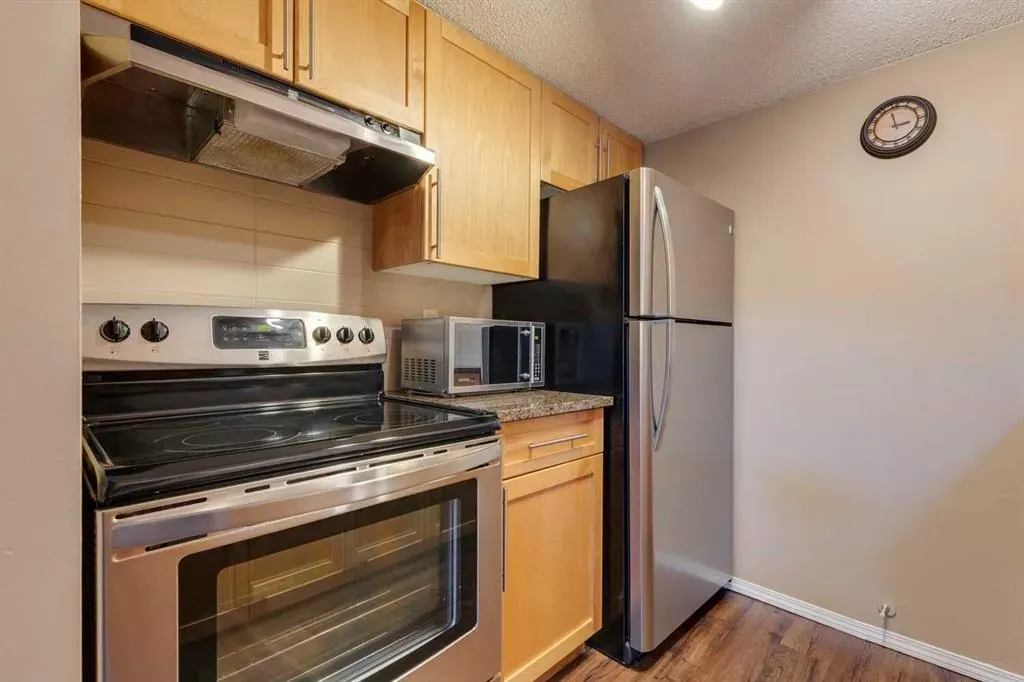 1055 72 Avenue NW, #116