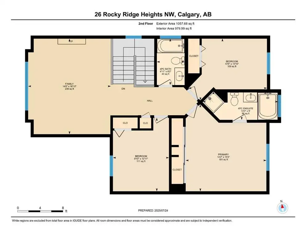 26 Rocky Ridge Heights NW