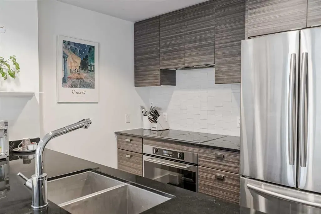 1500 7 Street SW, #309
