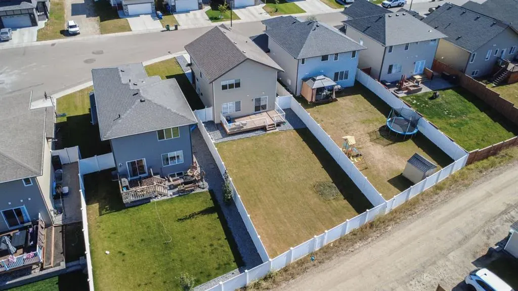 30 Travis Close