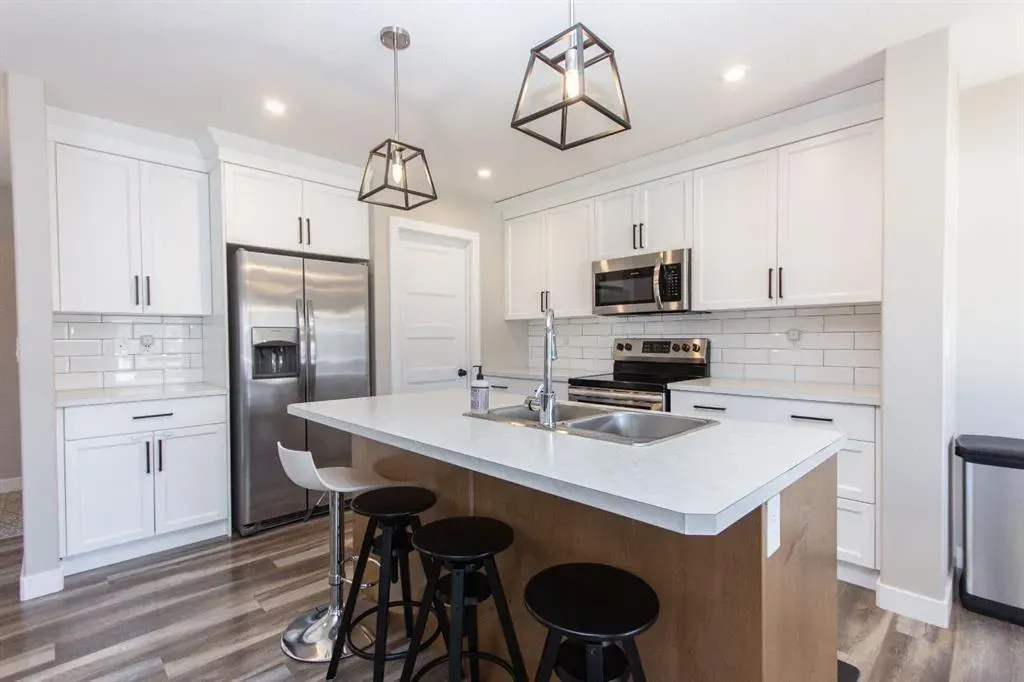 30 Travis Close