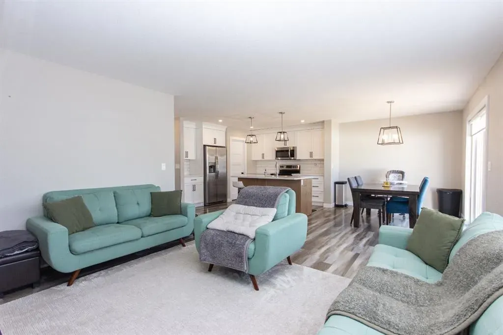 30 Travis Close