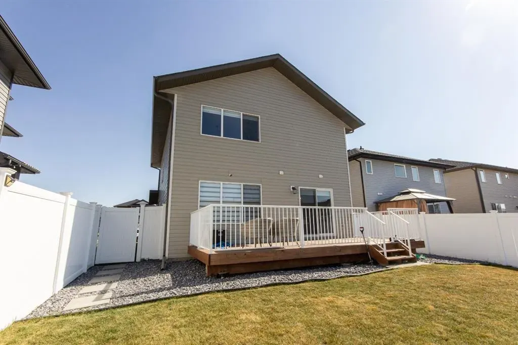 30 Travis Close