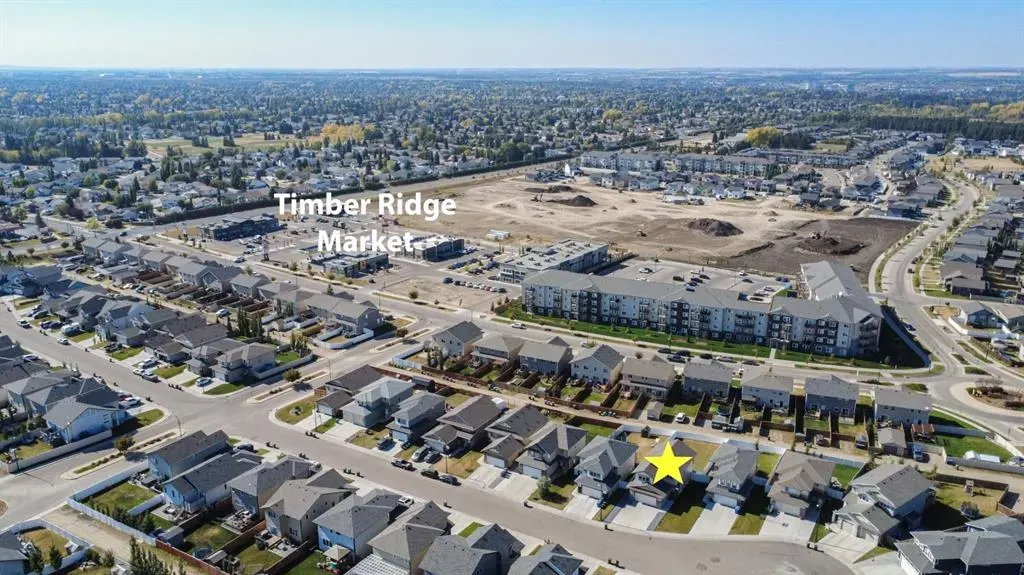 30 Travis Close