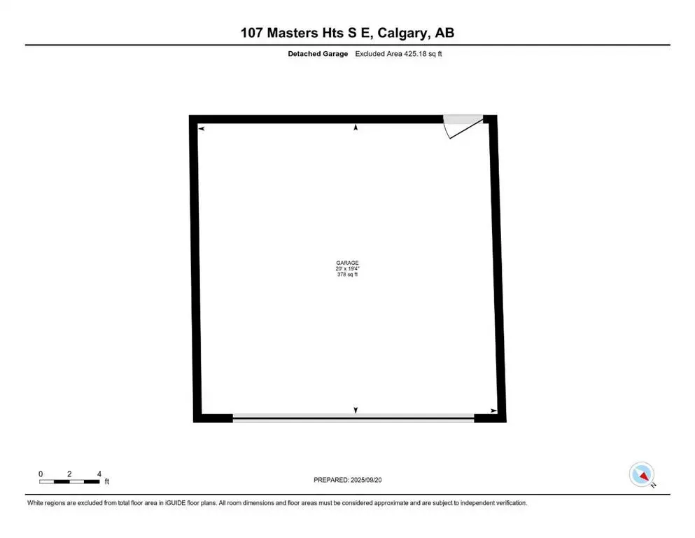 107 MASTERS Heights SE