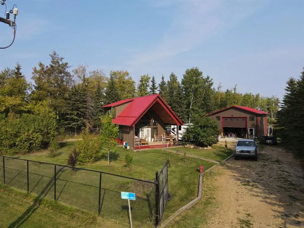 #7 Lakeview Drive