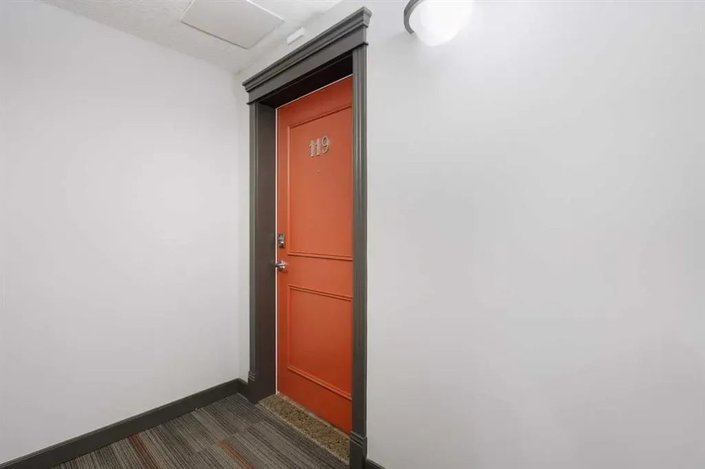 1408 17 Street SE, #119