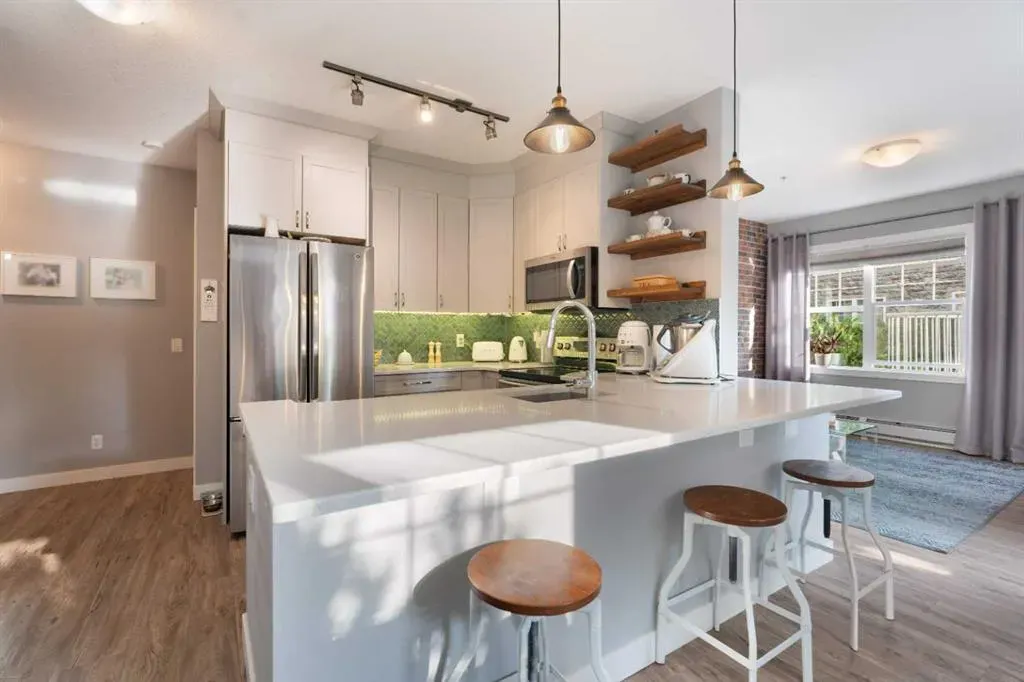 1408 17 Street SE, #119