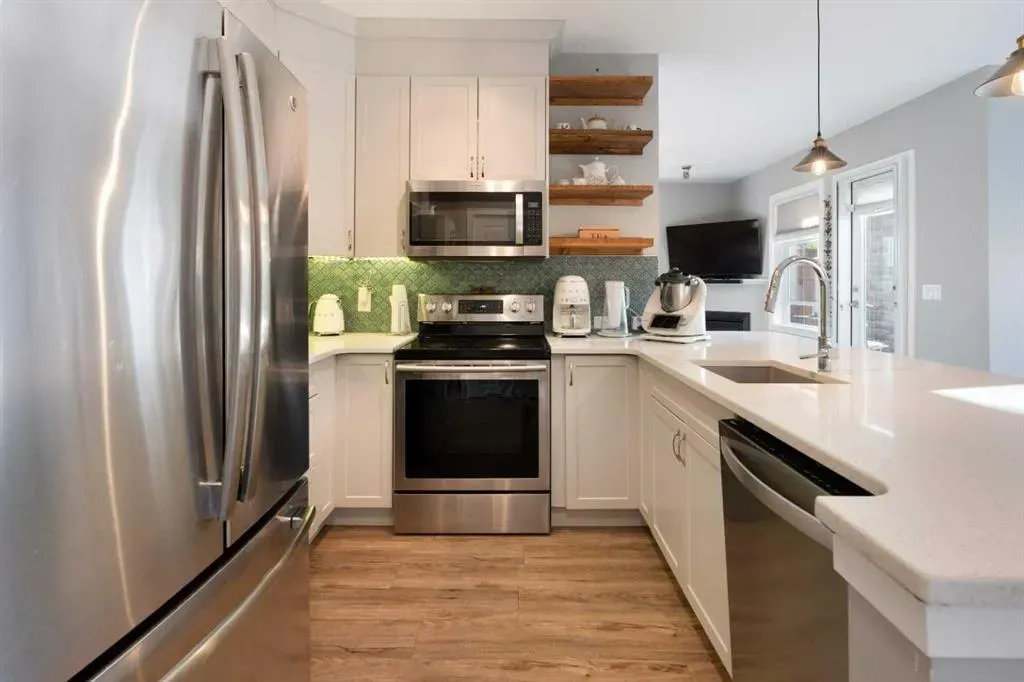 1408 17 Street SE, #119