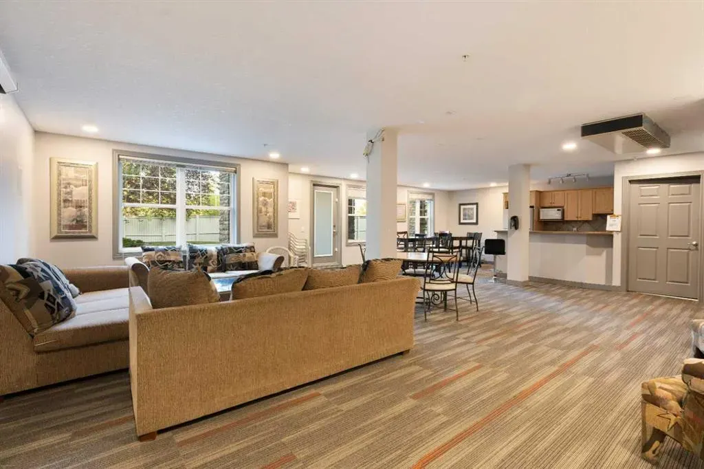 1408 17 Street SE, #119