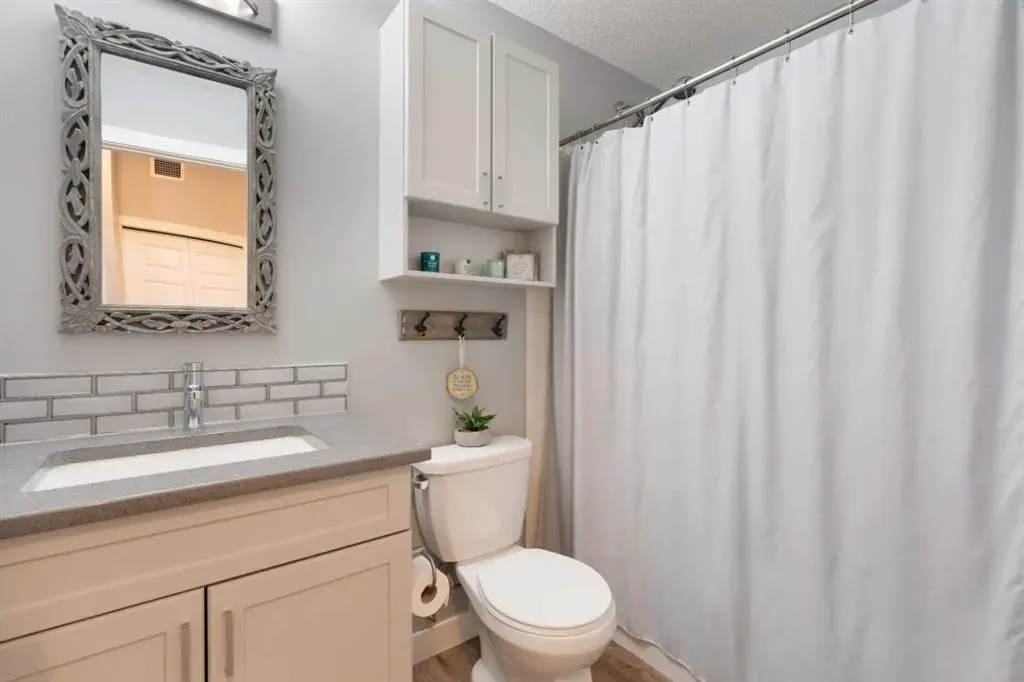 1408 17 Street SE, #119