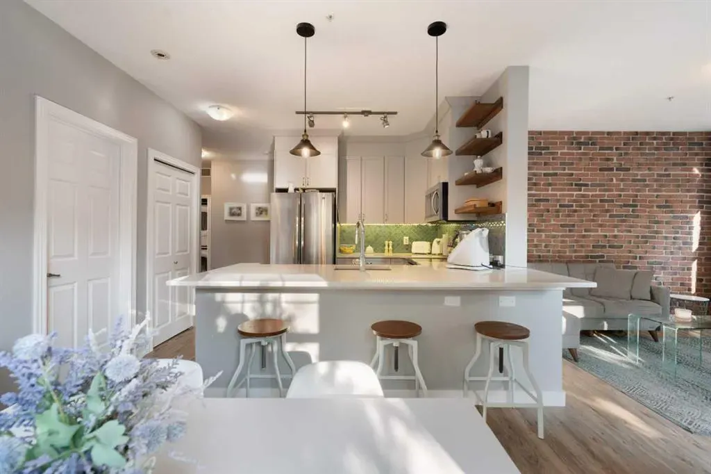 1408 17 Street SE, #119